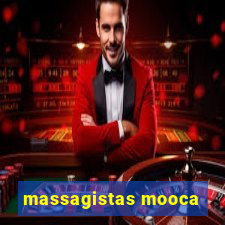 massagistas mooca